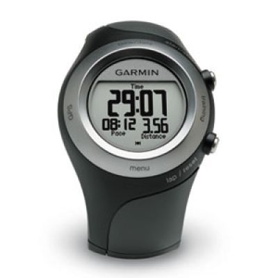 correa garmin forerunner 405