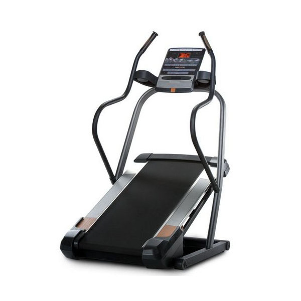 NordicTrack Incline Trainer X3 futópad speciális futógép akciósan.