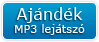 Robust Stratos szobakerékpár termékhez Ajándék MP3 lejátszót adunk vásárláskor! Ajándék MP3 lejátszó